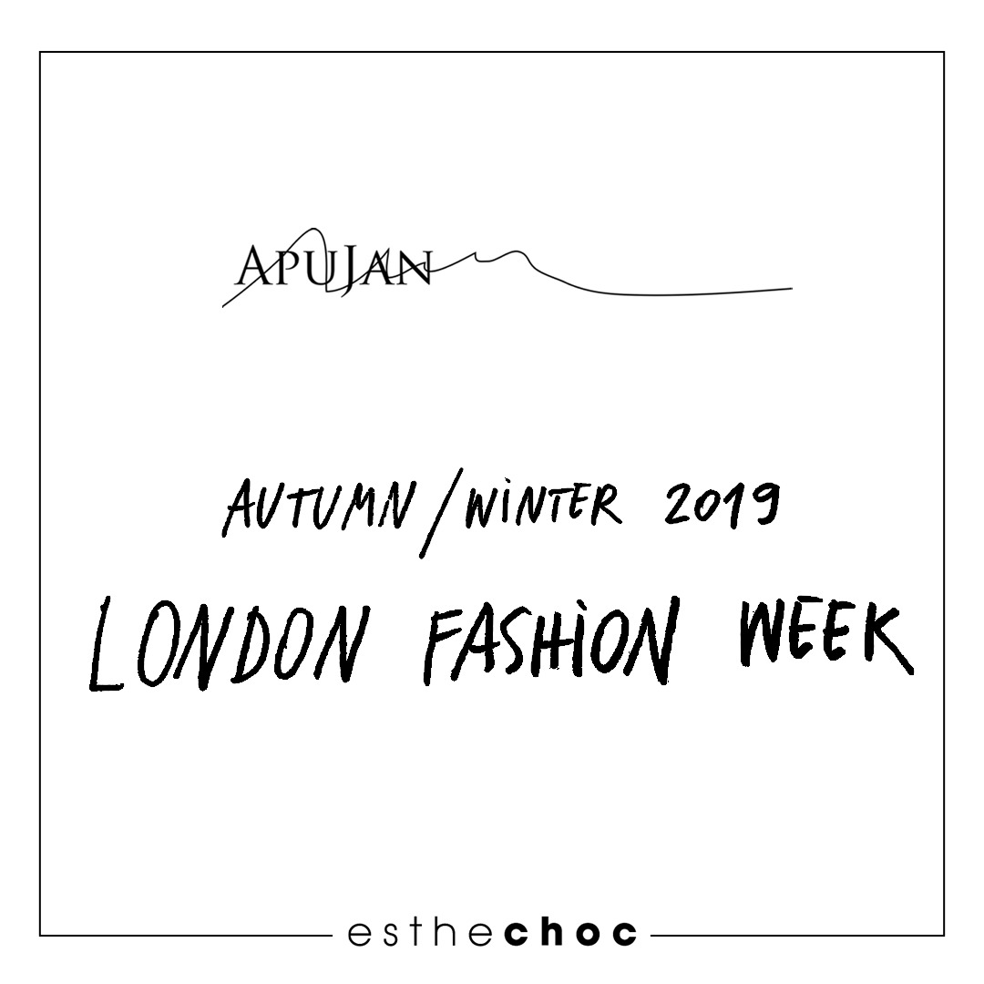 London Fashion Week +