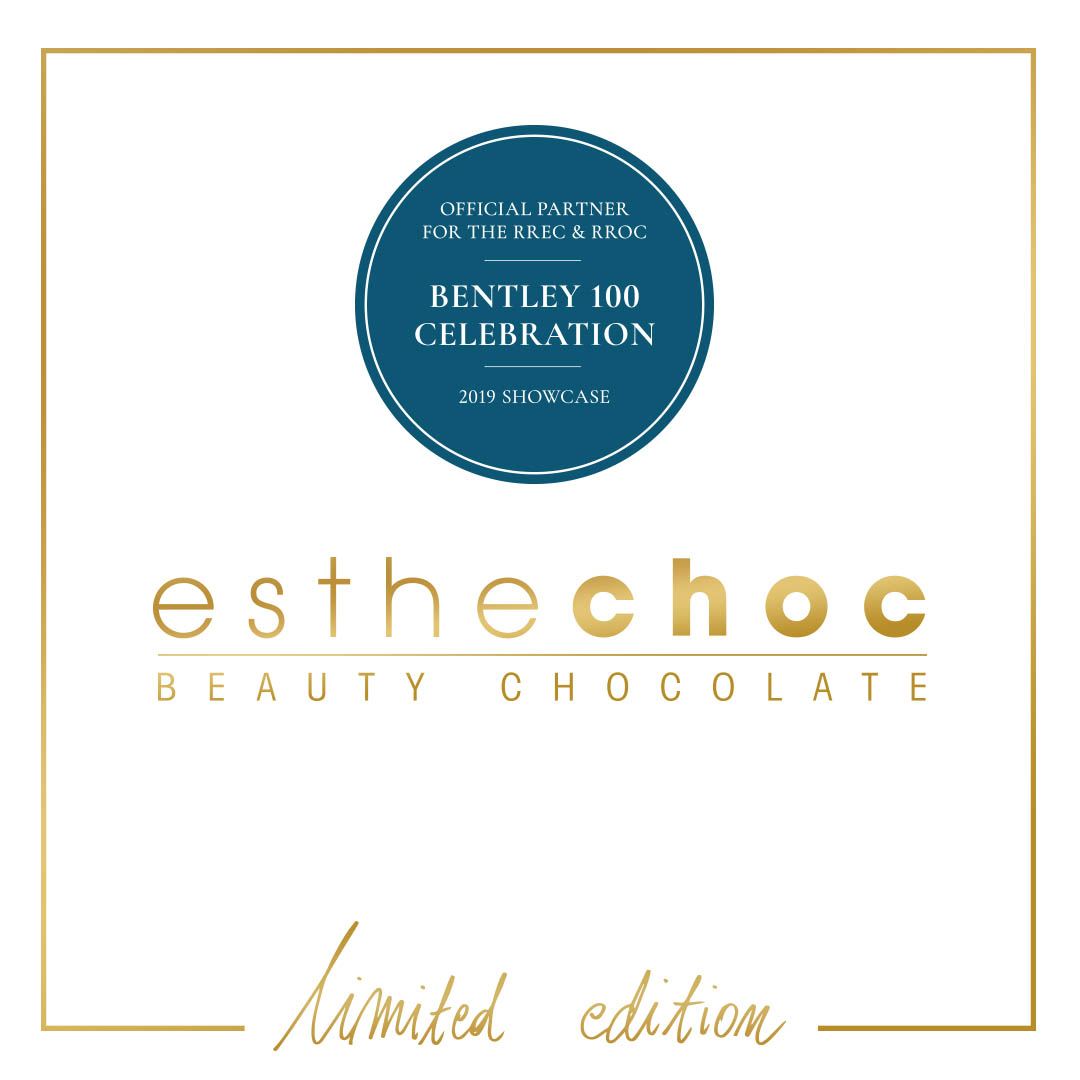 Esthechoc x Bentley 100: Exploring the Extraordinary