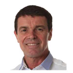 Esthechoc Expert: Dr Claude Dalle (Paris, France)