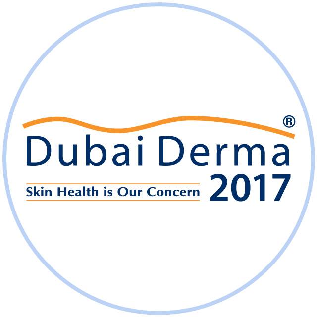Esthechoc at Dubai Derma 2017