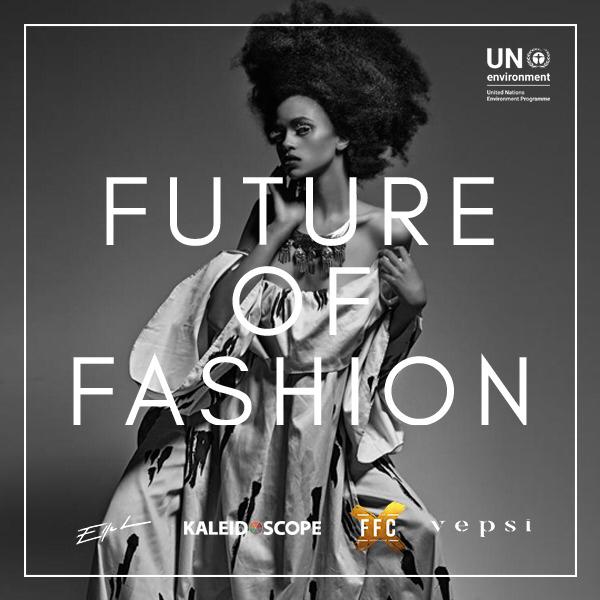 Esthechoc returns from Kenya sustainable fashion adventure