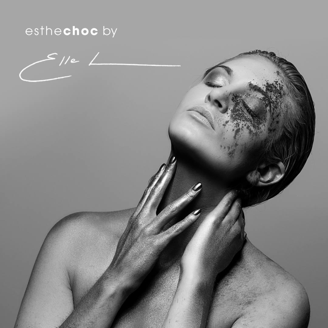 Introducing esthechoc by Elle L