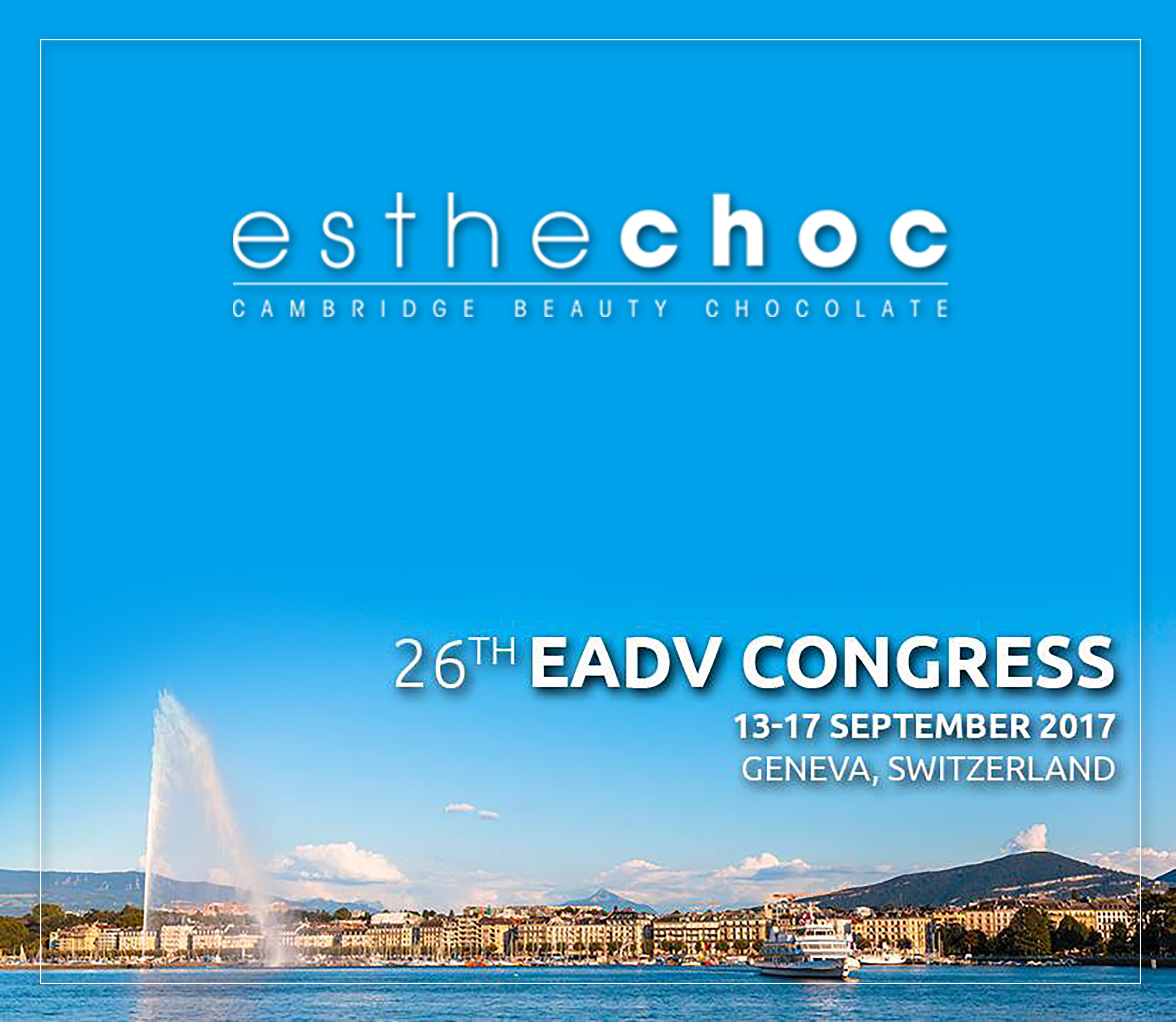 26th EADV Congress in Geneva