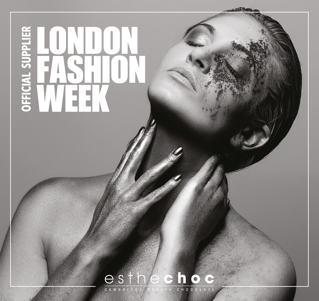 Esthechoc x London Fashion Week 2018
