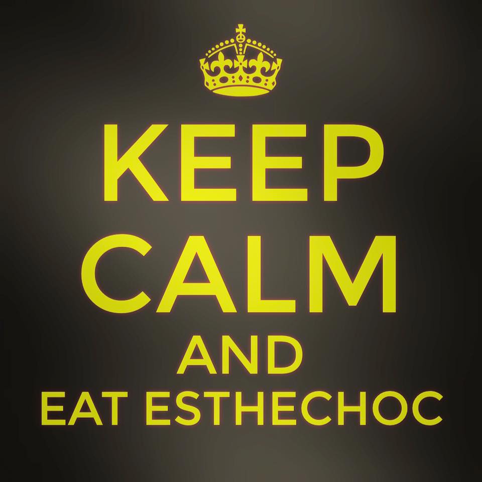 Celebrities in USA choose esthechoc to prepare for a TV appearance!
