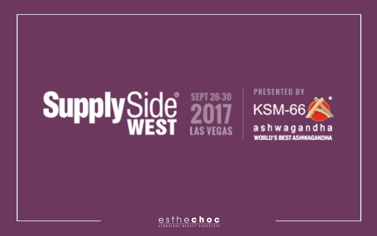 SupplySide West